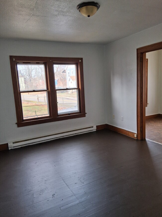 Foto del edificio - 34 Frederick St