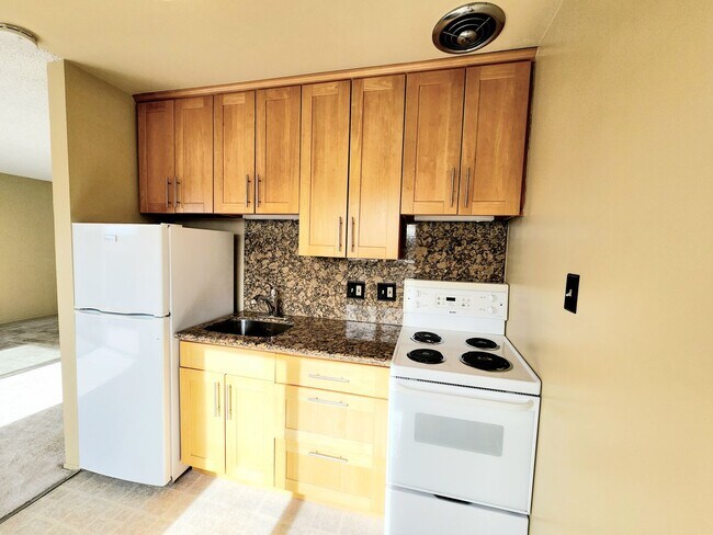 Foto del edificio - Woodlake Studio