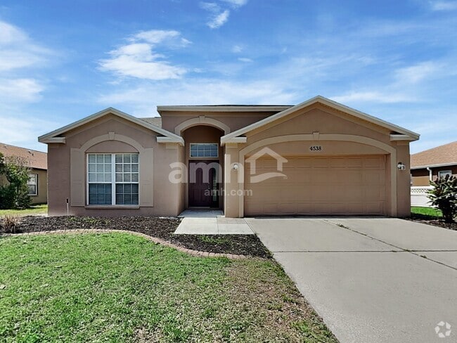 Building Photo - 4538 Captiva Ln