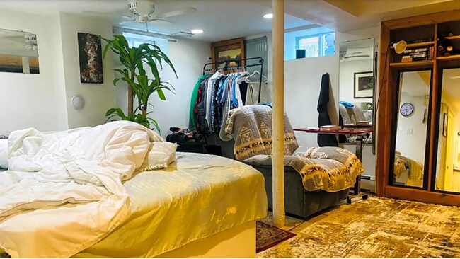 Foto del edificio - 40 Bristol St