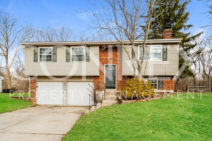 Primary Photo - Beautiful 3 Bedroom in Batavia!