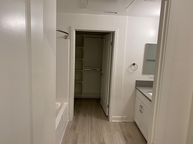 Foto del interior - Soul NoHo Apartments