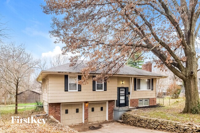 Foto del edificio - 10809 E 66th Terrace