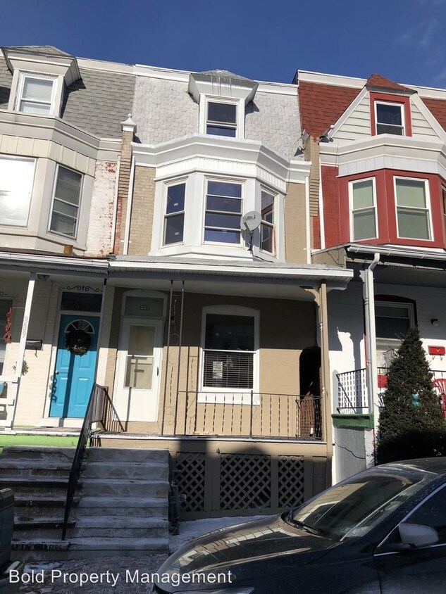 Primary Photo - 4 br, 1 bath House - 337 Hollenbach Street