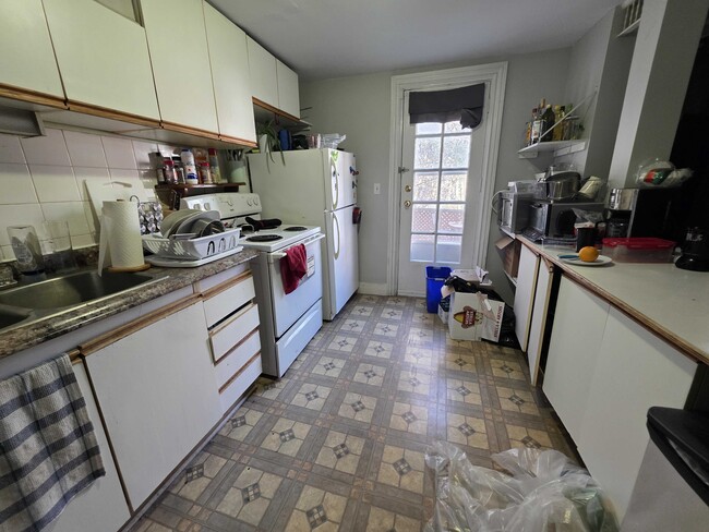 Photo du bâtiment - 254 Barrie St