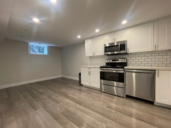 Photo du bâtiment - Upper Mountain Renovated Suite