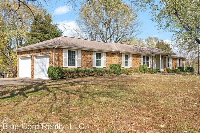 Building Photo - 3 br, 2 bath House - 3065 Westchester Drive
