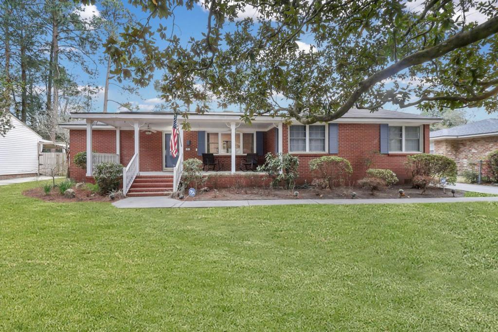 Foto principal - 321 Oxford Dr