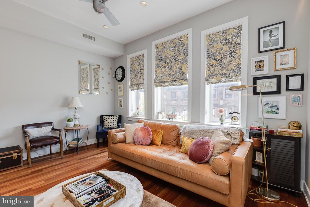 Foto principal - 1519 Pine St