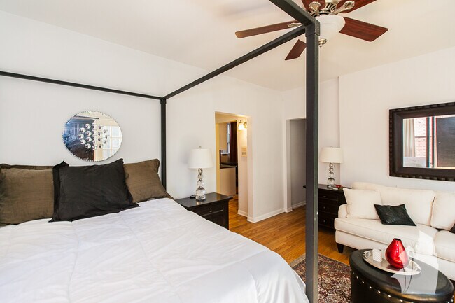 Foto del edificio - 604 W Patterson Ave