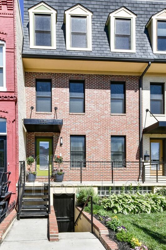 1326 Montello Ave NE Unit 1, Washington, DC 20002 Condo for Rent in