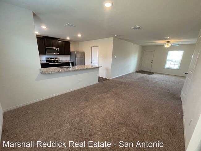 Building Photo - 3 br, 2.5 bath House - 11807 Fort Terrett
