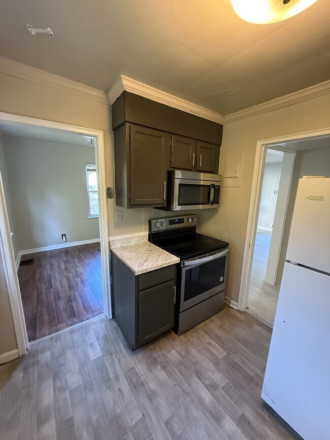 Foto del edificio - 3654 Yale Ave