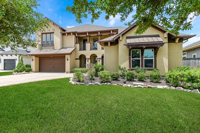 Foto del edificio - 27415 Ashford Sky Ln