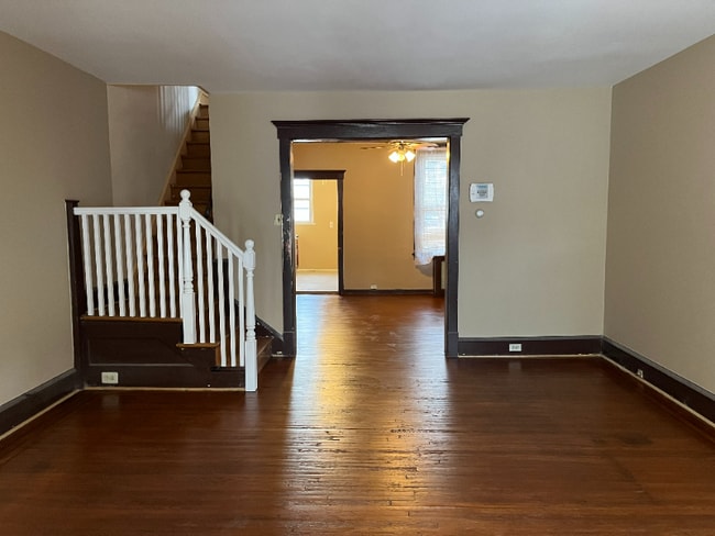 Foto del edificio - 5821 N 6th St