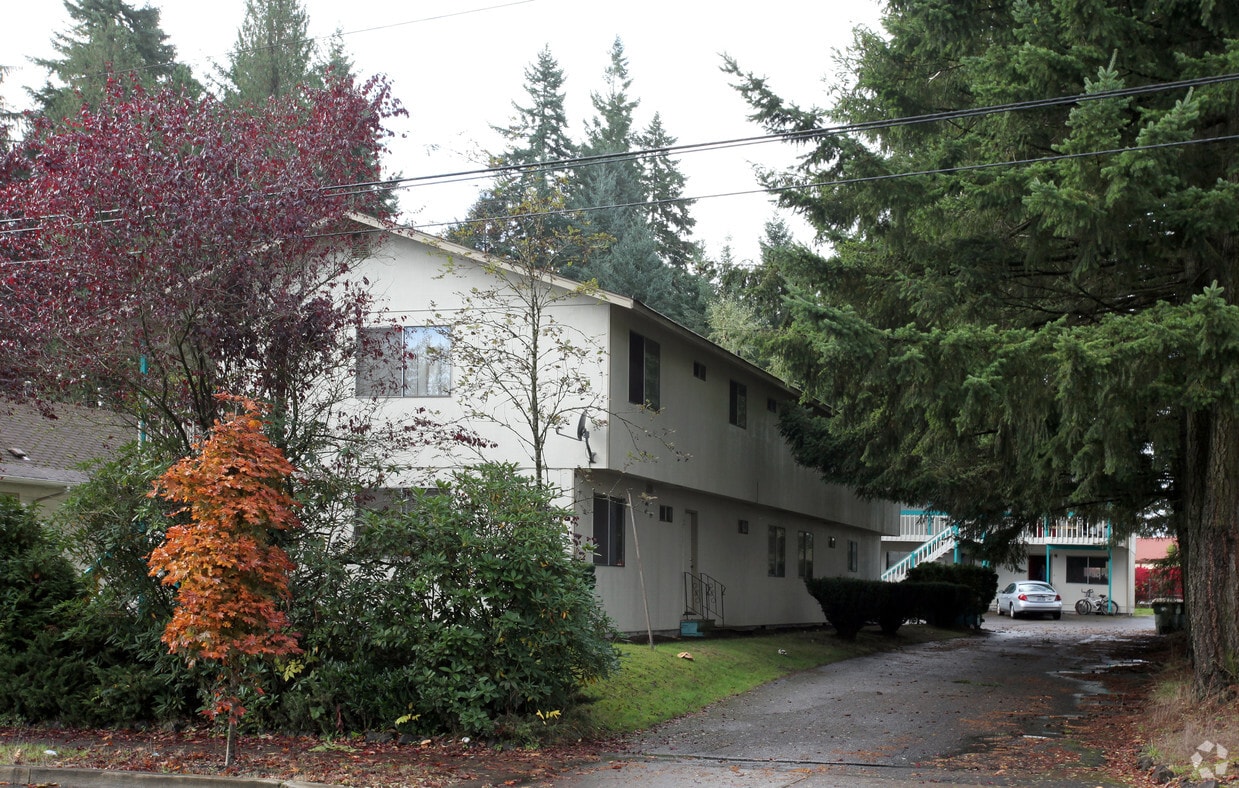 1207 2nd Ave SW, Tumwater, WA 98512 Apartments in Tumwater, WA