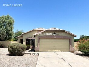 Building Photo - 1739 S Abilene Dr