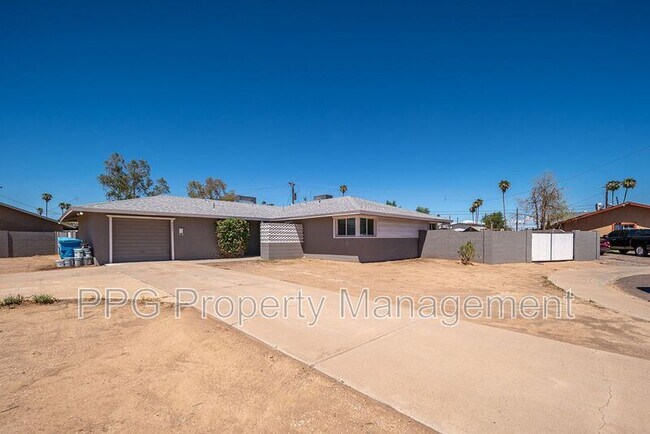 Foto del edificio - 4002 N 59th Dr