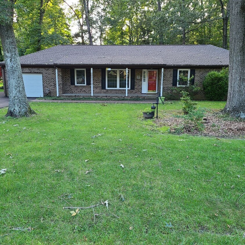 Primary Photo - New Kent offers your new home