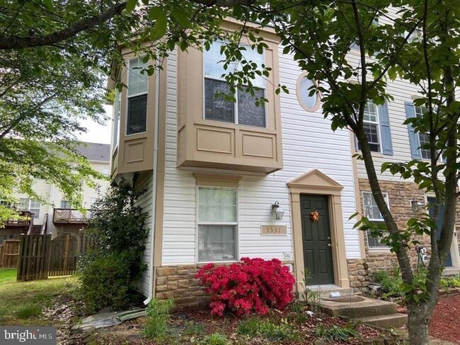 Building Photo - 3537 Christy Ln