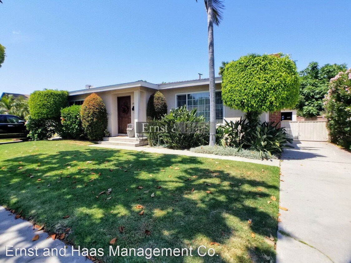 7619 Suva St, Downey, CA 90240 House Rental in Downey, CA
