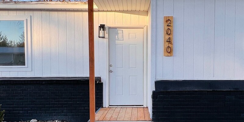 Foto principal - Heyburn Sessions Cottage