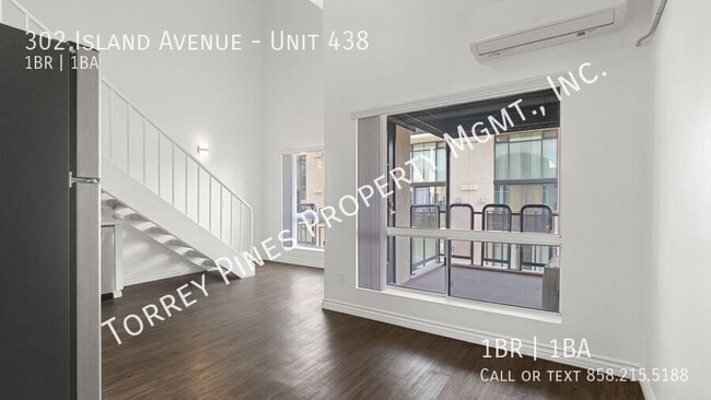 Building Photo - 302 Island Ave