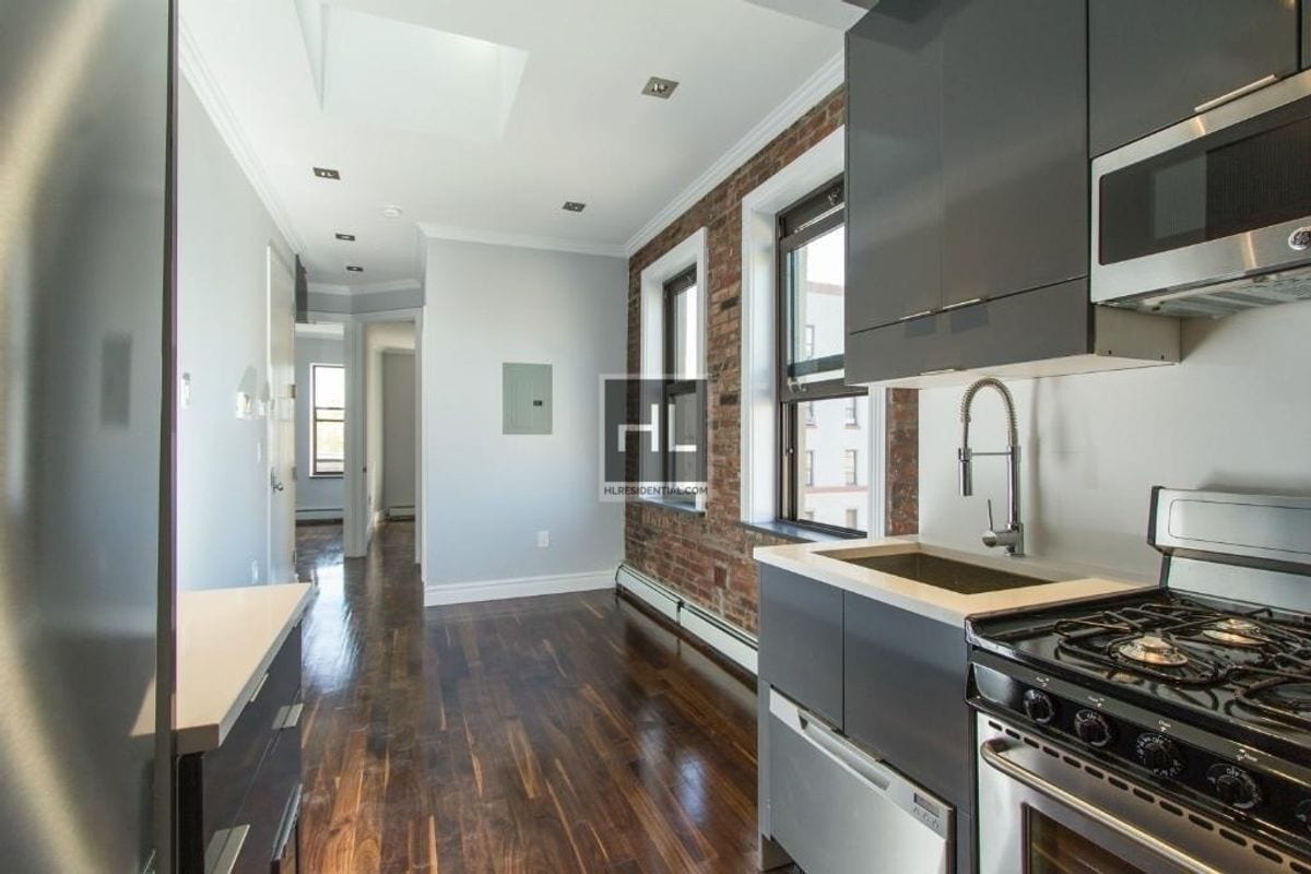 Foto principal - Ridge Street