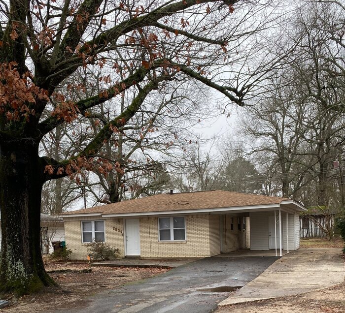 Foto principal - 2804 W 25th Ave