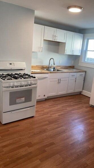 Foto del edificio - 116-118 Lawrence Street Unit 1Rear