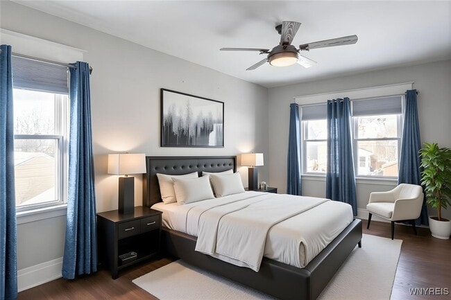 Foto del edificio - 20 Tacoma Ave