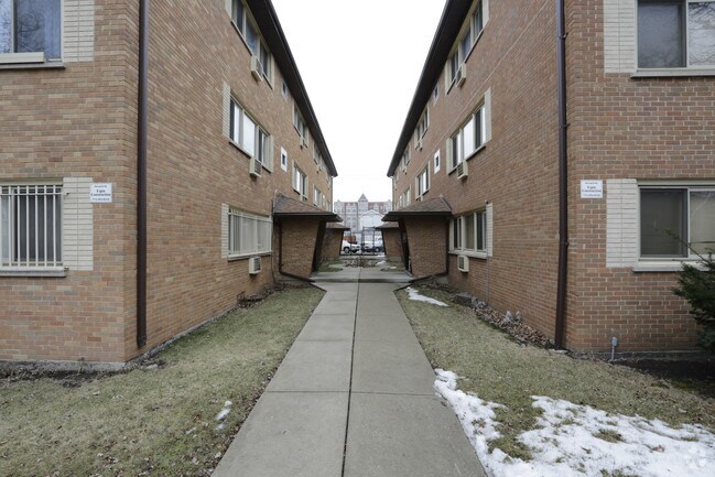 Foto del edificio - 143 N Waller Ave