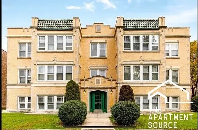 Photo - 1943 Wesley Ave (Berwyn, IL) Apartment