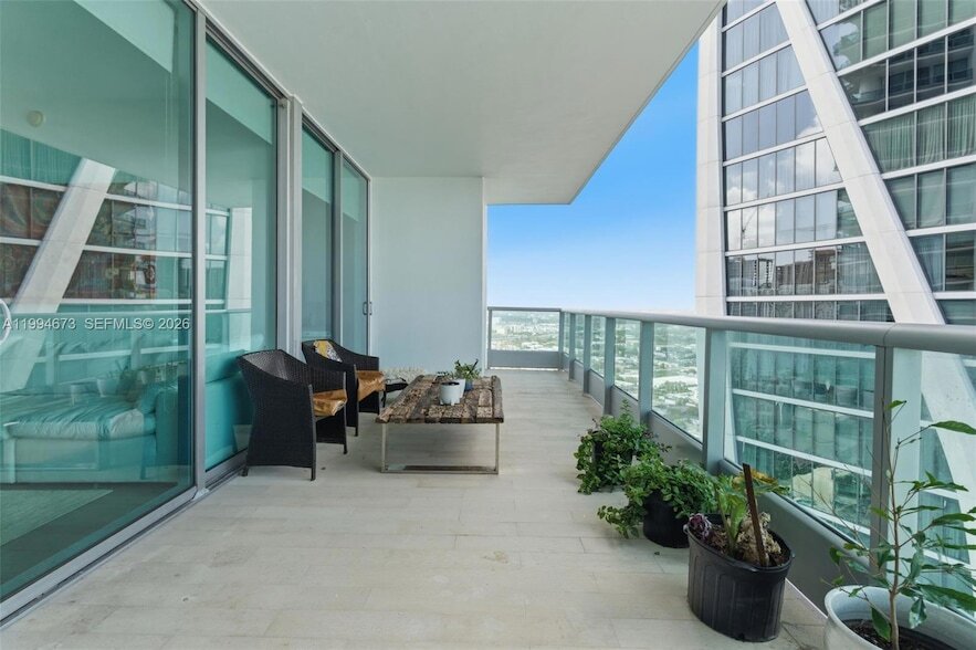 Photo - 900 BISCAYNE BLVD Unit 4308