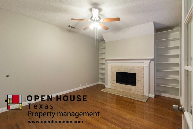 Building Photo - 6916 Chateau Dr, Frisco