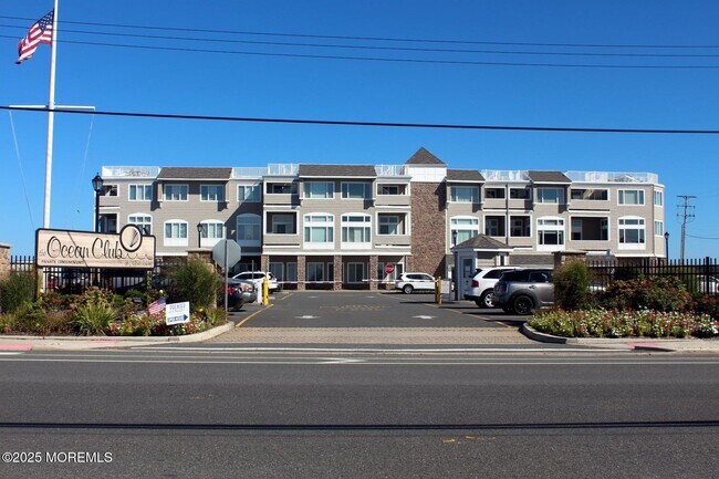 Foto del edificio - 1301 NJ-35