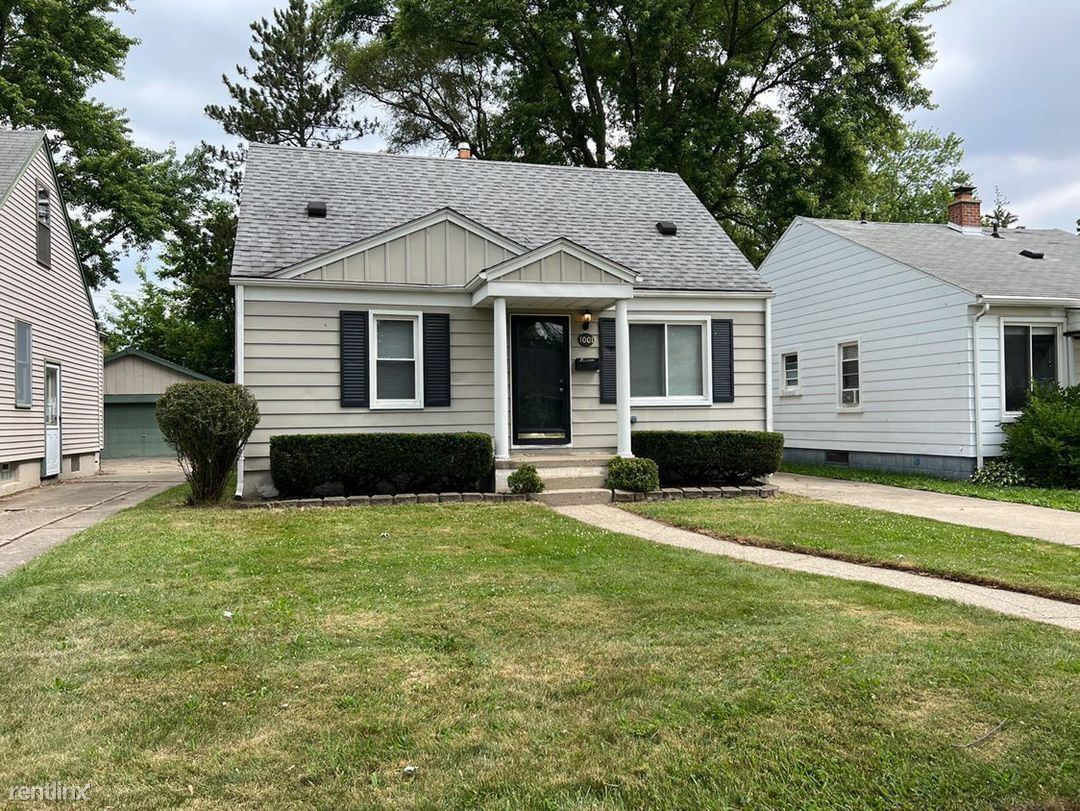 Primary Photo - 3 br, 2 bath House - 1001 Bauman Avenue