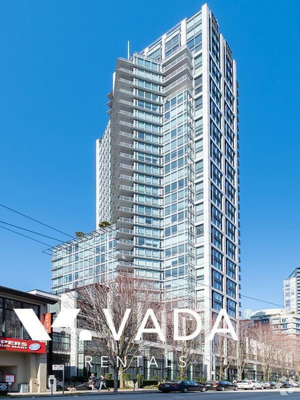 Building Photo - 1255 Seymour St