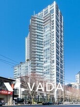 Building Photo - 1255 Seymour St
