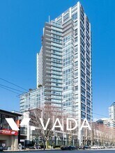 Building Photo - 1255 Seymour St