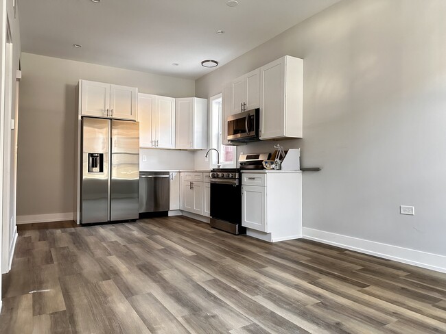 Foto del edificio - 1440 S Rockwell St