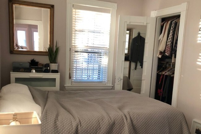 Dormitorio - 8 Fox St