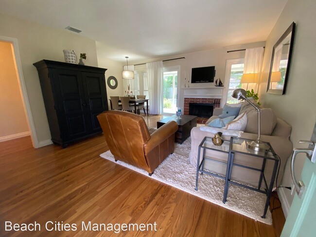 Building Photo - 2 br, 2 bath House - 3532 Senasac Avenue