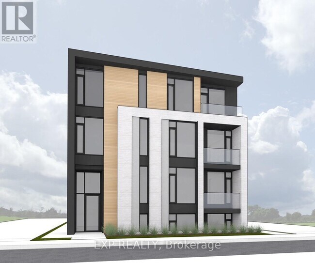 Building Photo - 211 Armstrong St