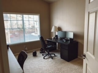 Bedroom 1 - 1052 Canyon Meadow Dr