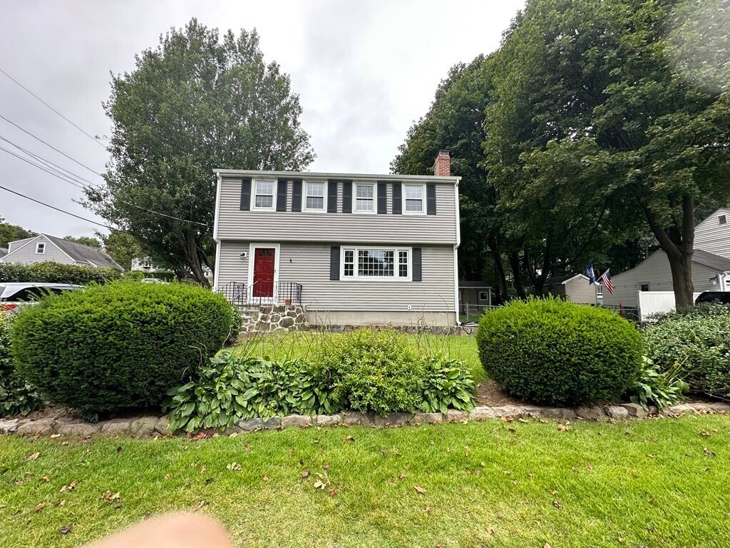 Primary Photo - 35 N Bowditch St