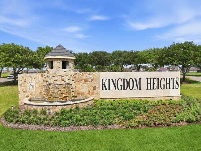 Building Photo - 5403 Kingdom Heights Blvd