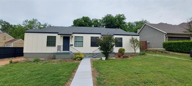 Primary Photo - 4017 Dexter Ave