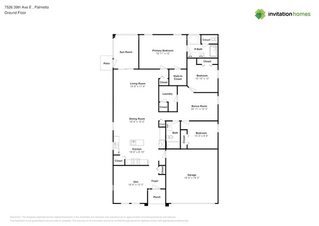 Foto del edificio - 7526 39th Ave E