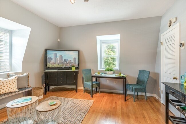 Foto del edificio - 15 Beale St